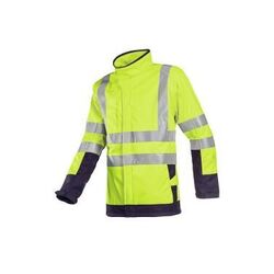 Softshell HV Arc Playford Limoges
