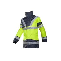 Blouson HV SKOLLFIELD Limoges