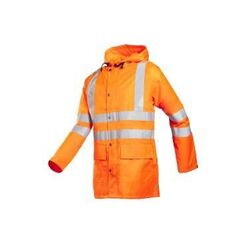 Veste de Pluie HV MONORAY Limoges