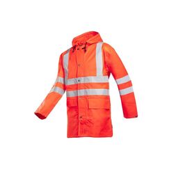 Veste de Pluie HV MONORAY Limoges