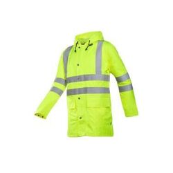 Veste de Pluie HV MONORAY Limoges
