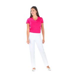 Pantalon femme Manu Limoges