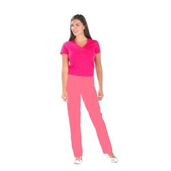 Pantalon femme Manu Limoges