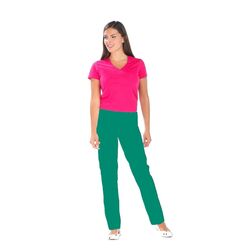 Pantalon femme Manu Limoges