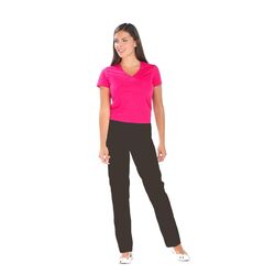 Pantalon femme Manu Limoges