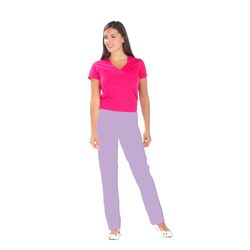 Pantalon femme Manu Limoges
