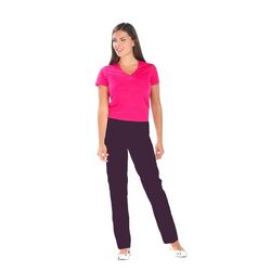 Pantalon femme Manu Limoges