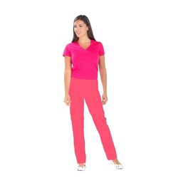 Pantalon femme Manu Limoges