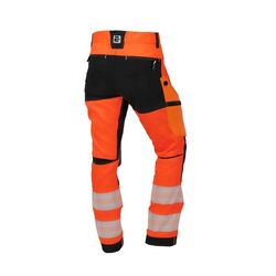 PANTALON HV E-STRETCH Limoges