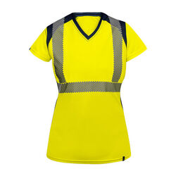 T-SHIRT MC HV BAHIA 37,5 Limoges