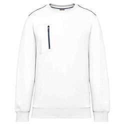 SWEAT-SHIRT WK403 Limoges