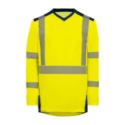 T-SHIRT ML HV JAKARTA Limoges