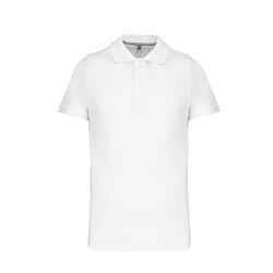 Polo Homme Casual MC Limoges