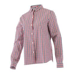 Chemise BELLEVILLE Limoges