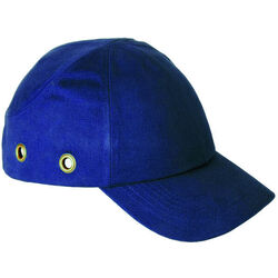 Casquette anti-heurt COTON Limoges