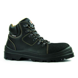 Chaussures de s&eacute;curit&eacute; hautes UNITOP S3 SRC Limoges