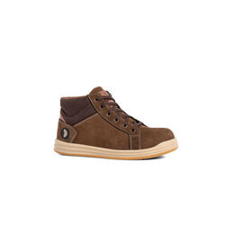 Chaussures de s&eacute;curit&eacute; hautes KELLY S3 CI SRC Limoges
