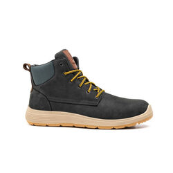 Chaussures de s&eacute;curit&eacute; hautes KENTUCKY S3 HI  SRC Limoges