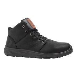 Chaussures de s&eacute;curit&eacute; hautes KEYWEST S3 CI HI SRC Limoges