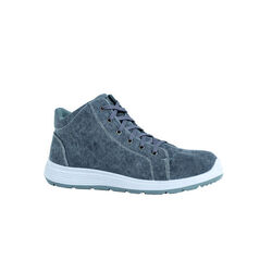 Chaussures de s&eacute;curit&eacute; hautes LIMOGES S3 CI SRC Limoges