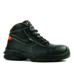 Chaussures de s&eacute;curit&eacute; hautes MICRO S3 CI SRC Limoges