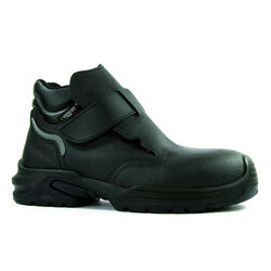 Chaussures de s&eacute;curit&eacute; hautes XOLID S3 HRO SRC Limoges