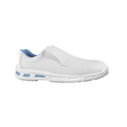 Mocassins de s&eacute;curit&eacute; JASMINE S2 SRC Limoges