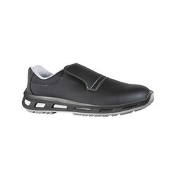 Mocassins de s&eacute;curit&eacute; KOSMO S2 SRC Limoges