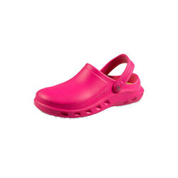 Sabots de s&eacute;curit&eacute; NFORZ SB E A SRC FUCHSIA Limoges