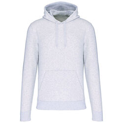 Sweat-shirt &agrave; capuche K4027 Limoges