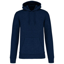 Sweat-shirt &agrave; capuche K4027 Limoges