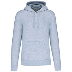 Sweat-shirt &agrave; capuche K4027 Limoges