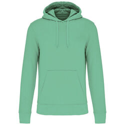 Sweat-shirt &agrave; capuche K4027 Limoges