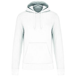 Sweat-shirt &agrave; capuche K4027 Limoges