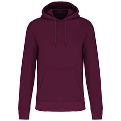 Sweat-shirt &agrave; capuche K4027 Limoges