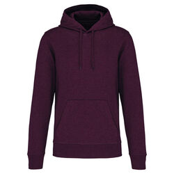 Sweat-shirt &agrave; capuche K4027 Limoges