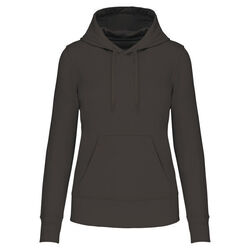 Sweat-shirt &agrave; capuche K4028 Limoges