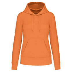 Sweat-shirt &agrave; capuche K4028 Limoges