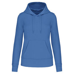 Sweat-shirt &agrave; capuche K4028 Limoges