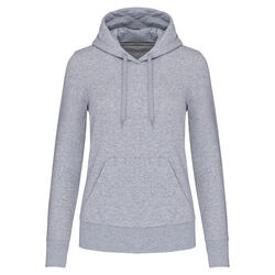 Sweat-shirt &agrave; capuche K4028 Limoges