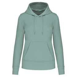 Sweat-shirt &agrave; capuche K4028 Limoges