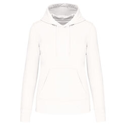 Sweat-shirt &agrave; capuche K4028 Limoges