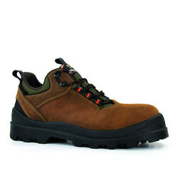 Chaussures de s&eacute;curit&eacute; basses ATENE S3 SRC Limoges