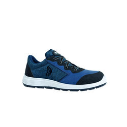 Chaussures de s&eacute;curit&eacute; basses BERING S3 CI SRC Limoges