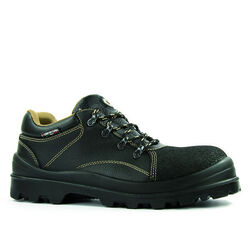 Chaussures de s&eacute;curit&eacute; basses UNILOOK S3 SRC Limoges