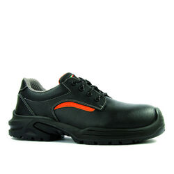 Chaussures de s&eacute;curit&eacute; basses MESIC S3 CI SRC Limoges