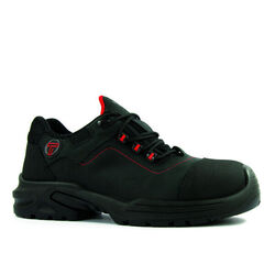 Chaussures de s&eacute;curit&eacute; basses SHADY S3 CI SRC Limoges