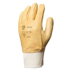 GANTS MANUT EUROSTRONG 2450 Limoges