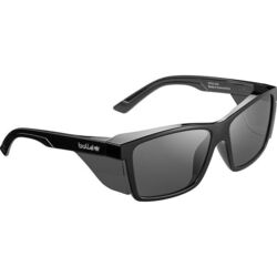 LUNETTES STKS 420 FUM&Eacute;ES NOIRES Limoges