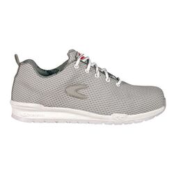 Chaussures de s&eacute;curit&eacute; basses WHITE S3S FO SR Limoges